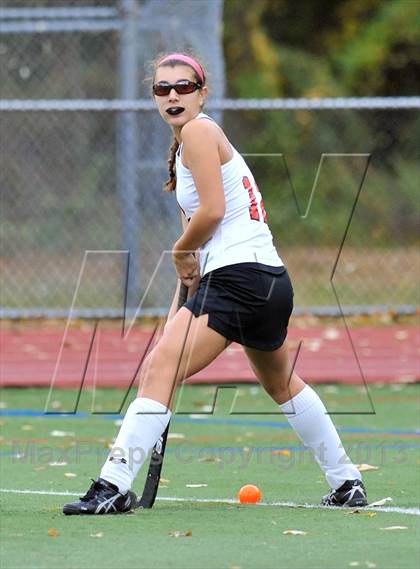 Thumbnail 1 in Nyack vs Rye (Section 1 Class B Semifinal) photogallery.