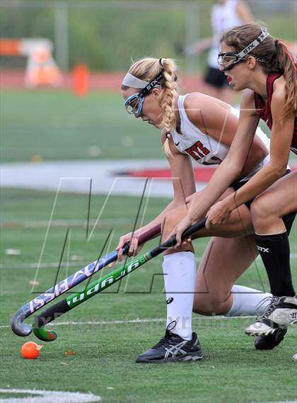 Thumbnail 3 in Nyack vs Rye (Section 1 Class B Semifinal) photogallery.