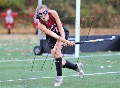 Thumbnail 3 in Nyack vs Rye (Section 1 Class B Semifinal) photogallery.