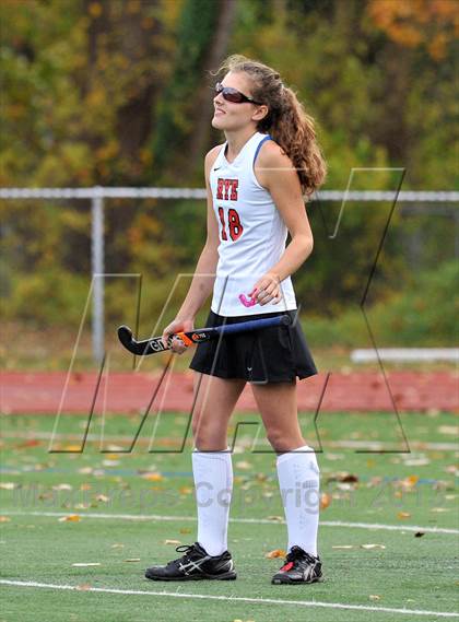 Thumbnail 1 in Nyack vs Rye (Section 1 Class B Semifinal) photogallery.
