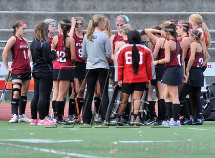 Thumbnail 1 in Nyack vs Rye (Section 1 Class B Semifinal) photogallery.
