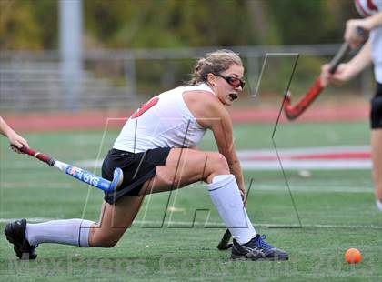 Thumbnail 1 in Nyack vs Rye (Section 1 Class B Semifinal) photogallery.