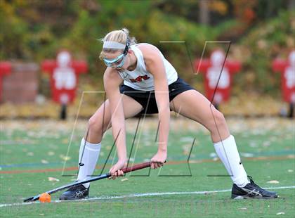 Thumbnail 2 in Nyack vs Rye (Section 1 Class B Semifinal) photogallery.