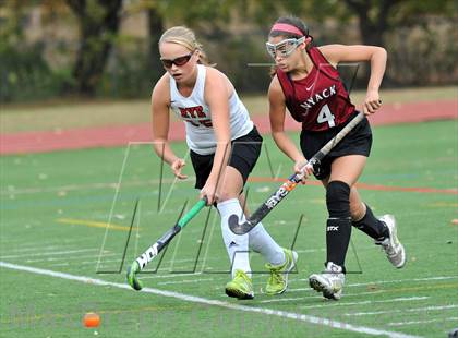 Thumbnail 3 in Nyack vs Rye (Section 1 Class B Semifinal) photogallery.