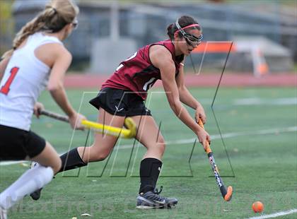 Thumbnail 1 in Nyack vs Rye (Section 1 Class B Semifinal) photogallery.