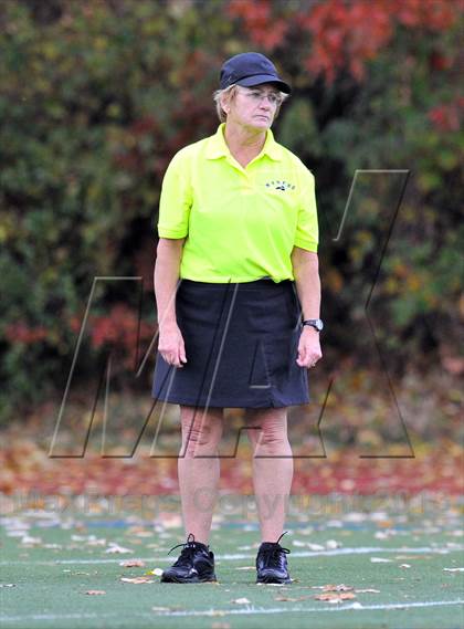 Thumbnail 1 in Nyack vs Rye (Section 1 Class B Semifinal) photogallery.