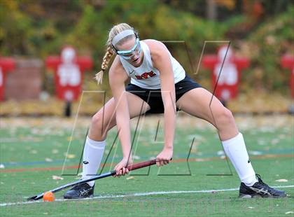Thumbnail 1 in Nyack vs Rye (Section 1 Class B Semifinal) photogallery.