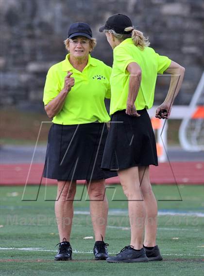 Thumbnail 3 in Nyack vs Rye (Section 1 Class B Semifinal) photogallery.