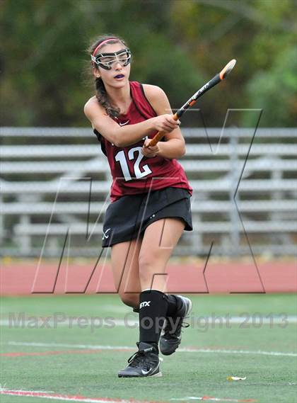 Thumbnail 2 in Nyack vs Rye (Section 1 Class B Semifinal) photogallery.