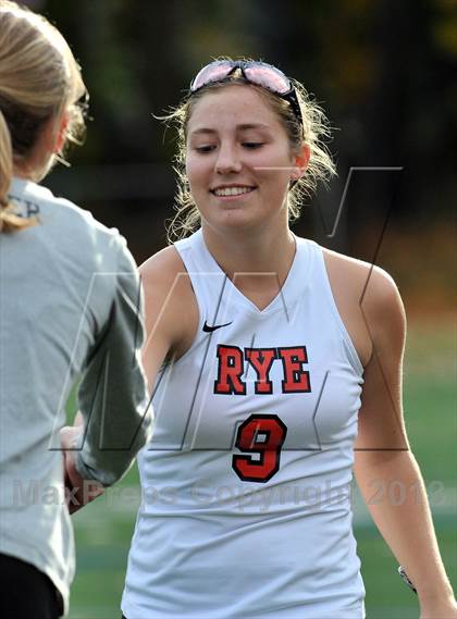 Thumbnail 3 in Nyack vs Rye (Section 1 Class B Semifinal) photogallery.