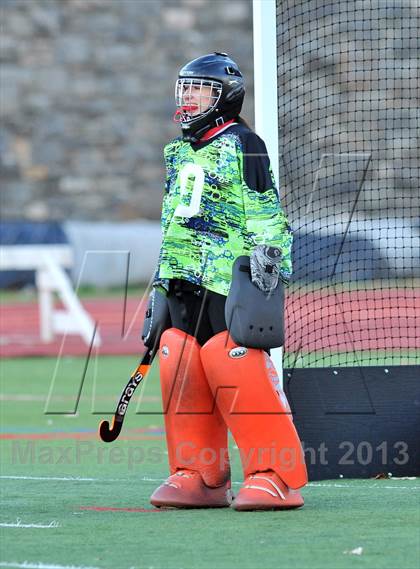 Thumbnail 3 in Nyack vs Rye (Section 1 Class B Semifinal) photogallery.