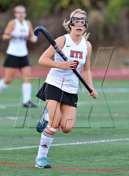 Thumbnail 1 in Nyack vs Rye (Section 1 Class B Semifinal) photogallery.