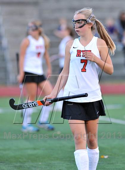Thumbnail 3 in Nyack vs Rye (Section 1 Class B Semifinal) photogallery.