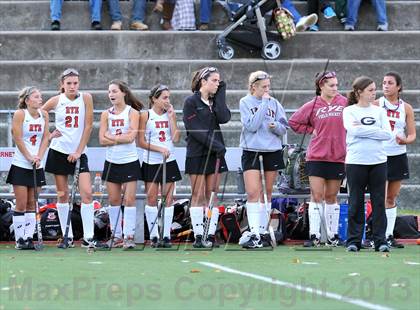 Thumbnail 2 in Nyack vs Rye (Section 1 Class B Semifinal) photogallery.