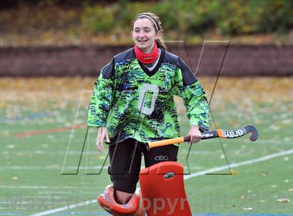 Thumbnail 3 in Nyack vs Rye (Section 1 Class B Semifinal) photogallery.