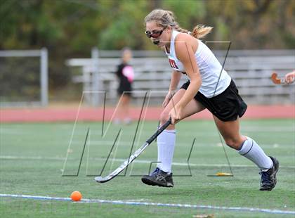 Thumbnail 3 in Nyack vs Rye (Section 1 Class B Semifinal) photogallery.