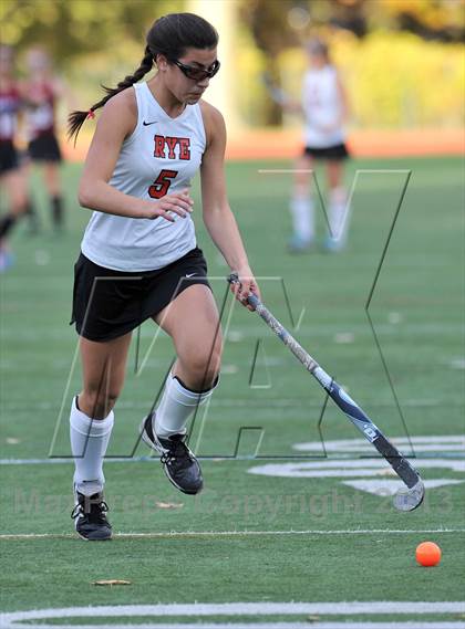 Thumbnail 1 in Nyack vs Rye (Section 1 Class B Semifinal) photogallery.