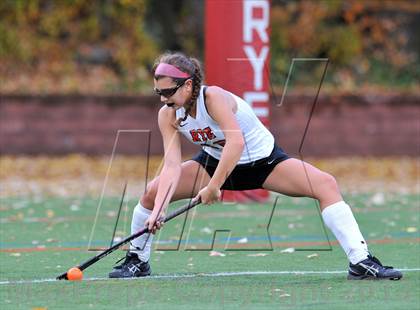 Thumbnail 1 in Nyack vs Rye (Section 1 Class B Semifinal) photogallery.