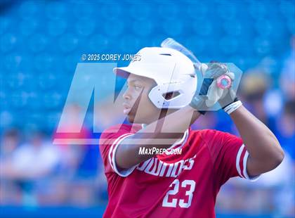 Thumbnail 3 in Walton vs Lowndes (GHSA 6A Final Game 1) photogallery.