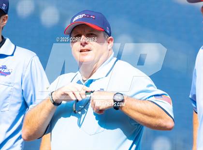 Thumbnail 1 in Walton vs Lowndes (GHSA 6A Final Game 1) photogallery.