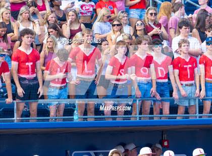 Thumbnail 3 in Walton vs Lowndes (GHSA 6A Final Game 1) photogallery.