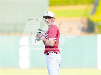 Thumbnail 1 in Walton vs Lowndes (GHSA 6A Final Game 1) photogallery.
