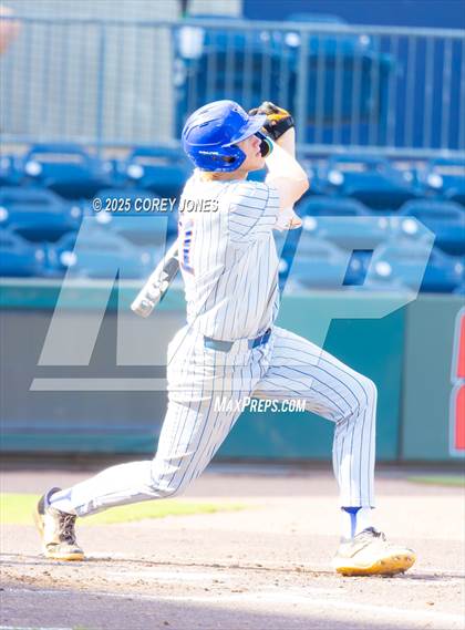 Thumbnail 1 in Walton vs Lowndes (GHSA 6A Final Game 1) photogallery.