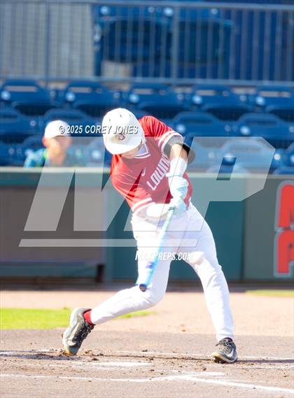 Thumbnail 3 in Walton vs Lowndes (GHSA 6A Final Game 1) photogallery.