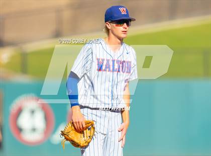 Thumbnail 1 in Walton vs Lowndes (GHSA 6A Final Game 1) photogallery.