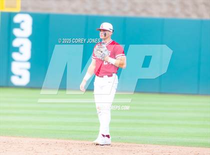 Thumbnail 3 in Walton vs Lowndes (GHSA 6A Final Game 1) photogallery.