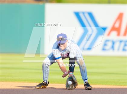 Thumbnail 3 in Walton vs Lowndes (GHSA 6A Final Game 1) photogallery.