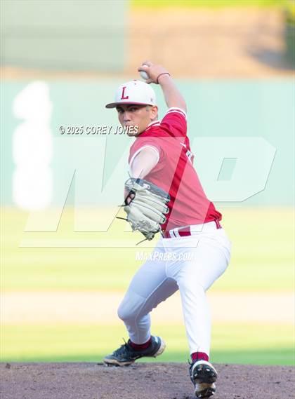 Thumbnail 3 in Walton vs Lowndes (GHSA 6A Final Game 1) photogallery.