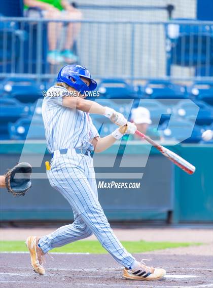 Thumbnail 1 in Walton vs Lowndes (GHSA 6A Final Game 1) photogallery.