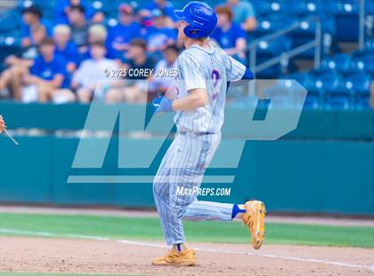 Thumbnail 2 in Walton vs Lowndes (GHSA 6A Final Game 1) photogallery.