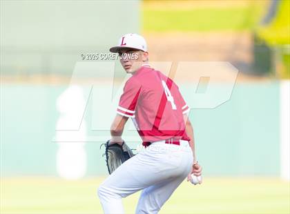 Thumbnail 2 in Walton vs Lowndes (GHSA 6A Final Game 1) photogallery.