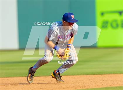 Thumbnail 2 in Walton vs Lowndes (GHSA 6A Final Game 1) photogallery.