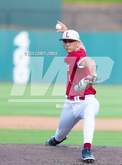 Thumbnail 2 in Walton vs Lowndes (GHSA 6A Final Game 1) photogallery.