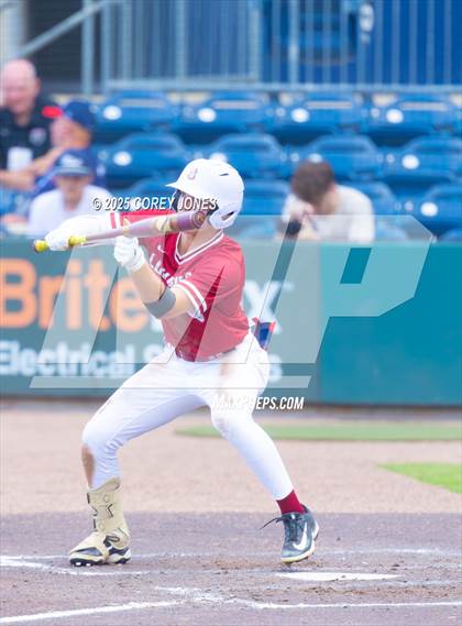 Thumbnail 1 in Walton vs Lowndes (GHSA 6A Final Game 1) photogallery.