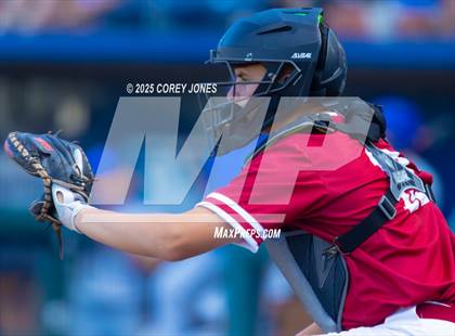 Thumbnail 1 in Walton vs Lowndes (GHSA 6A Final Game 1) photogallery.