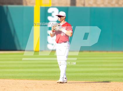 Thumbnail 1 in Walton vs Lowndes (GHSA 6A Final Game 1) photogallery.