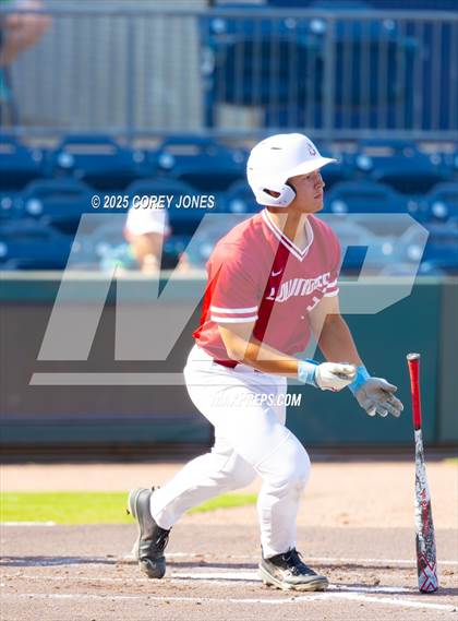 Thumbnail 3 in Walton vs Lowndes (GHSA 6A Final Game 1) photogallery.