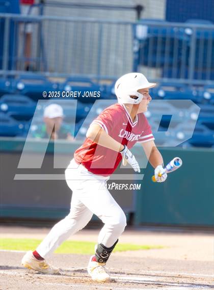 Thumbnail 1 in Walton vs Lowndes (GHSA 6A Final Game 1) photogallery.