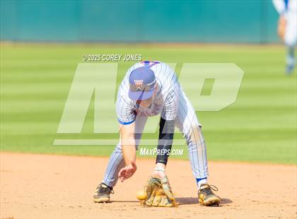 Thumbnail 3 in Walton vs Lowndes (GHSA 6A Final Game 1) photogallery.