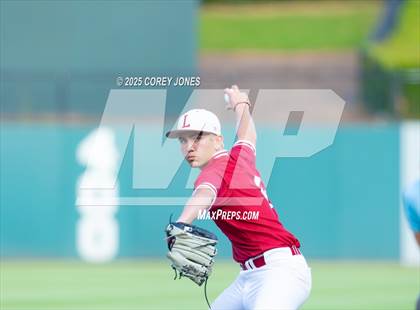 Thumbnail 2 in Walton vs Lowndes (GHSA 6A Final Game 1) photogallery.