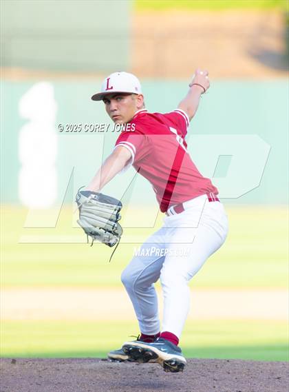 Thumbnail 2 in Walton vs Lowndes (GHSA 6A Final Game 1) photogallery.