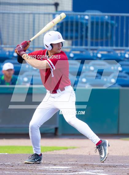 Thumbnail 1 in Walton vs Lowndes (GHSA 6A Final Game 1) photogallery.