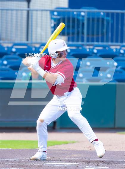 Thumbnail 2 in Walton vs Lowndes (GHSA 6A Final Game 1) photogallery.