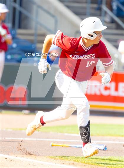 Thumbnail 1 in Walton vs Lowndes (GHSA 6A Final Game 1) photogallery.