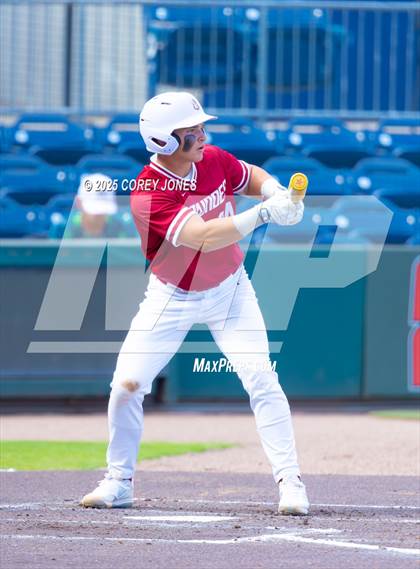 Thumbnail 1 in Walton vs Lowndes (GHSA 6A Final Game 1) photogallery.
