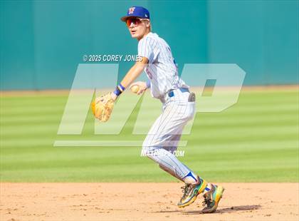 Thumbnail 3 in Walton vs Lowndes (GHSA 6A Final Game 1) photogallery.